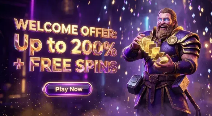 Lucky Vegas Casino